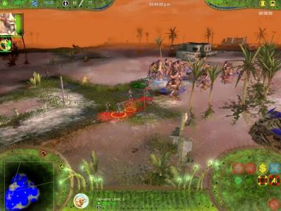 Maelstrom: The Battle for Earth Begins скачать на пк