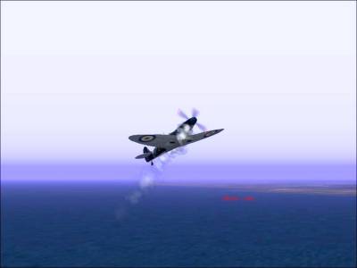 Microsoft Combat Flight Simulator: WWII Europe Series торрент скачать