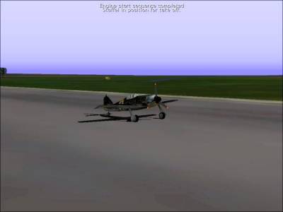 Microsoft Combat Flight Simulator: WWII Europe Series скачать на пк