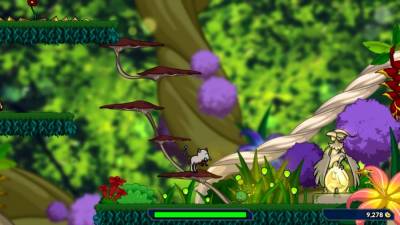 Miscreation: Evolve Your Creature! бесплатно скачать на пк
