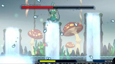 Miscreation: Evolve Your Creature! скачать на пк