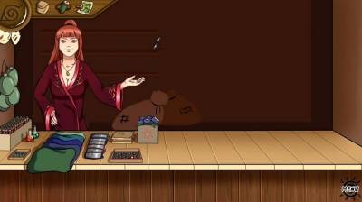 Naruto: Eternal Tsukuyomi скачать на пк