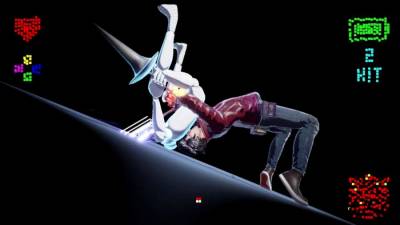 No More Heroes 3 торрент скачать