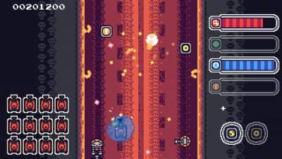 Nuclear Assault торрент скачать