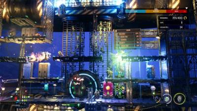 Oddworld: Soulstorm Enhanced Edition торрент скачать