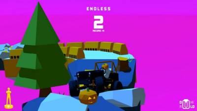 Offroad Mania торрент скачать