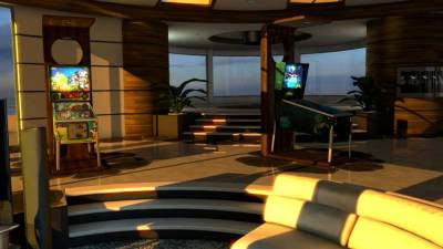 Pinball FX2 VR торрент скачать