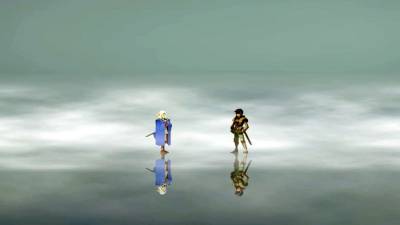 Record of Lodoss War -Deedlit in Wonder Labyrinth- бесплатно скачать на пк