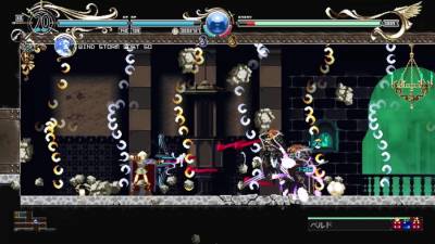 Record of Lodoss War -Deedlit in Wonder Labyrinth- торрент скачать