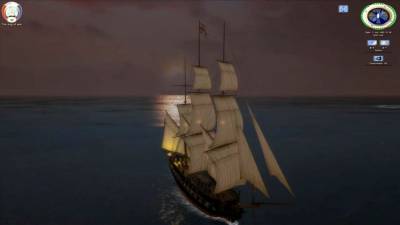 Sea Dogs: City of Abandoned Ships торрент скачать