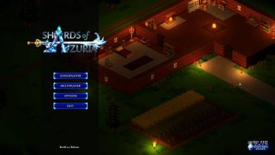 Shards of Azuria бесплатно скачать на пк