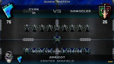 Speedball 2 HD бесплатно скачать на пк