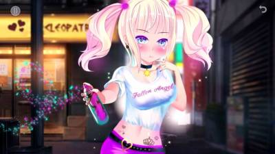 Sweet Story Bad Girl бесплатно скачать на пк