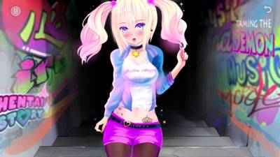 Sweet Story Bad Girl торрент скачать