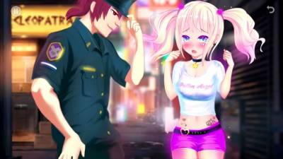 Sweet Story Bad Girl скачать на пк