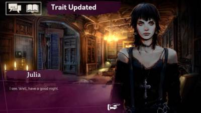 Vampire: The Masquerade - Shadows of New York торрент скачать