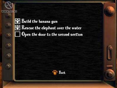 Wallace and Gromit in Project Zoo бесплатно скачать на пк