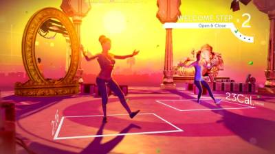 Your Shape Fitness Evolved 2012 бесплатно скачать на пк