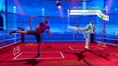 Your Shape Fitness Evolved 2012 скачать на пк