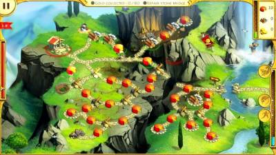 12 Labours of Hercules торрент скачать