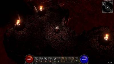 Anima: The Reign of Darkness бесплатно скачать на пк
