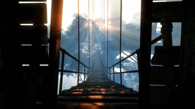 Aporia: Beyond The Valley скачать на пк