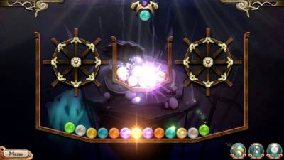 Atlantis: Pearls of the Deep торрент скачать