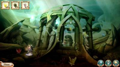 Atlantis: Pearls of the Deep скачать на пк