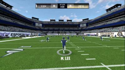 Axis Football 2020 скачать на пк