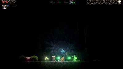 Batbarian: Testament of the Primordials скачать на пк