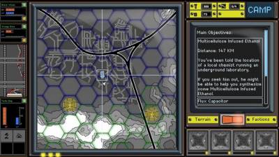 Convoy торрент скачать