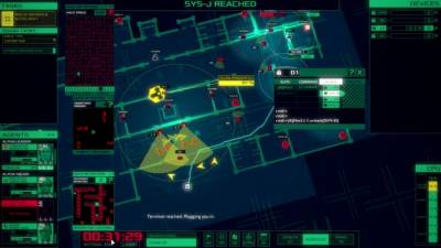 Cyber Ops торрент скачать