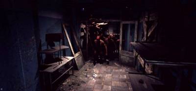 Death Below бесплатно скачать на пк