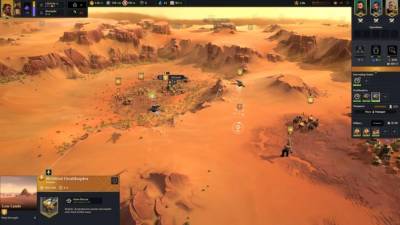 Dune: Spice Wars бесплатно скачать на пк