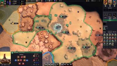 Dune: Spice Wars торрент скачать
