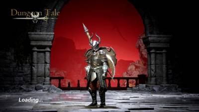 Dungeon Tale скачать на пк