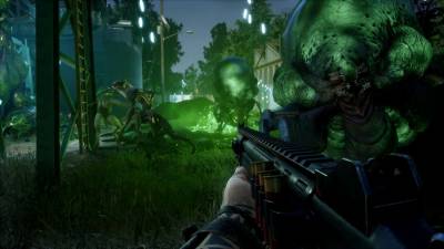 Earthfall скачать на пк