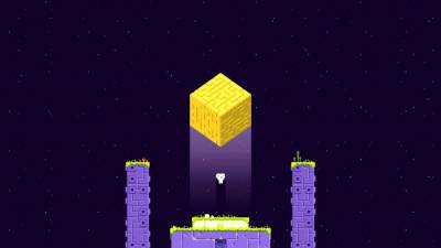 FEZ торрент скачать