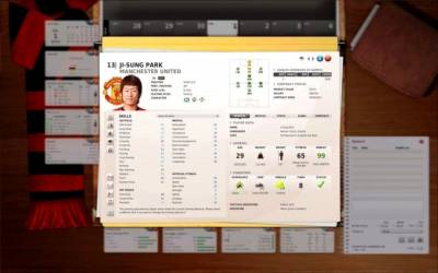 FIFA Manager 11 бесплатно скачать на пк