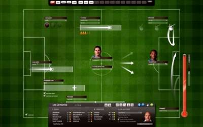 FIFA Manager 11 скачать на пк