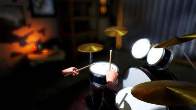 Garage Drummer VR скачать на пк