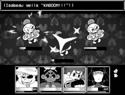 In Stars And Time торрент скачать