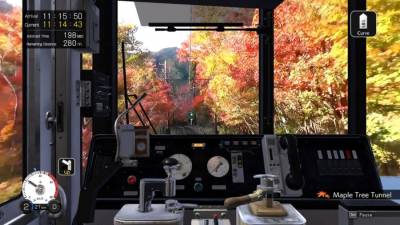 Japanese Rail Sim: Journey to Kyoto торрент скачать