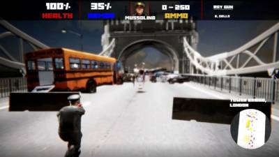 Jesus Strikes Back: Judgment Day (REMASTERED) торрент скачать