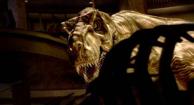 Jurassic Park: The Game торрент скачать