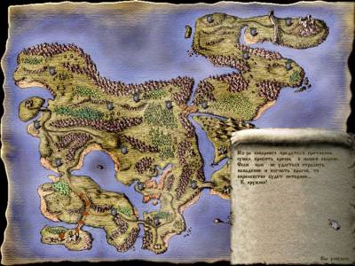 Knights and Merchants: The Shattered Kingdom торрент скачать