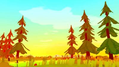 Paradise Marsh бесплатно скачать на пк