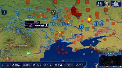 Power and Revolution 2022 Edition торрент скачать