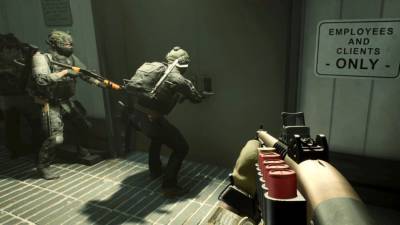 Ready or Not торрент скачать