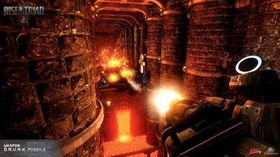 Rise of the Triad скачать на пк
